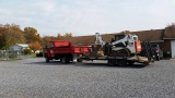 Kimmen P&H has 2 Bobcats and 1 Case Back Hoe for your Excavation Needs